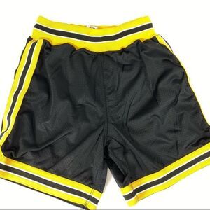 Pro Pak Speedline Roller Derby Shorts Womens Athletic Wear M Vintage